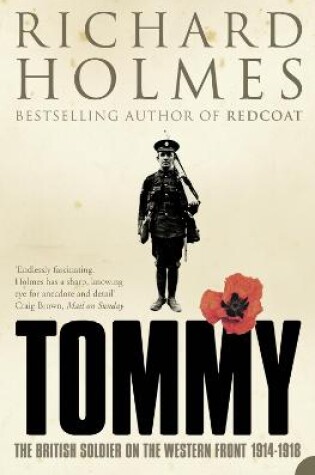 Cover of Tommy