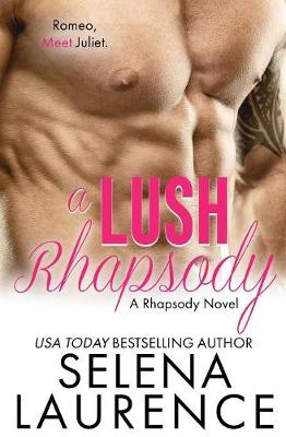 Book cover for A Lush Rhapsody