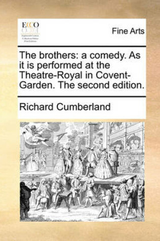 Cover of The Brothers