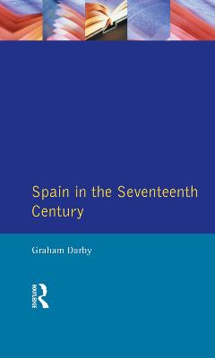 Cover of Spain in the Seventeenth Century