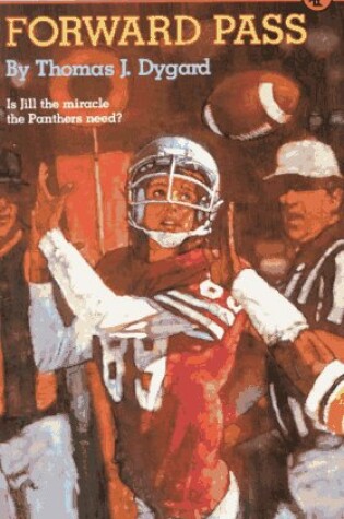 Cover of Forward Pass