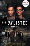 Book cover for The Unlisted