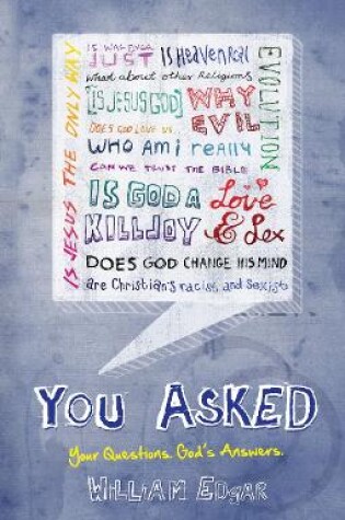 Cover of You Asked