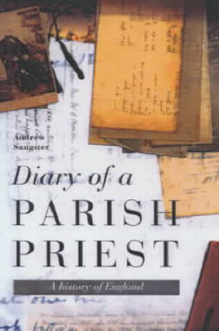 Cover of Diary of a Parish Priest