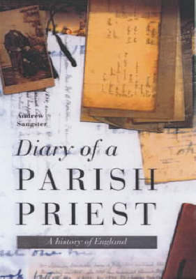 Book cover for Diary of a Parish Priest