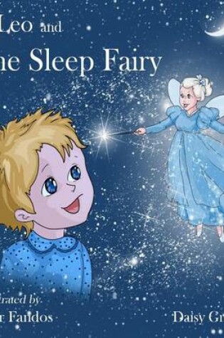 Cover of Leo and the Sleep Fairy