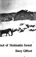 Book cover for Horse Hauling Timber Out of Hokkaido Forest