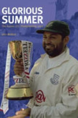 Cover of Sussex County Cricket Club Championship 2003