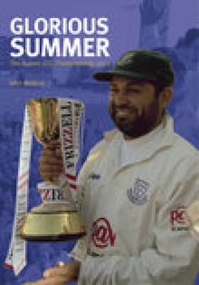 Book cover for Sussex County Cricket Club Championship 2003