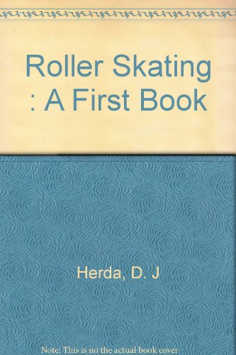 Cover of Roller Skating