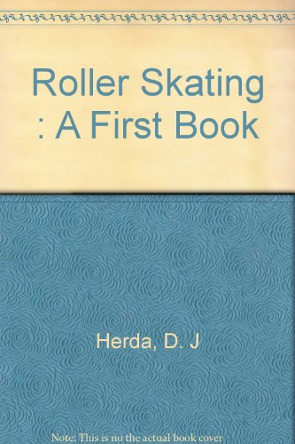 Book cover for Roller Skating