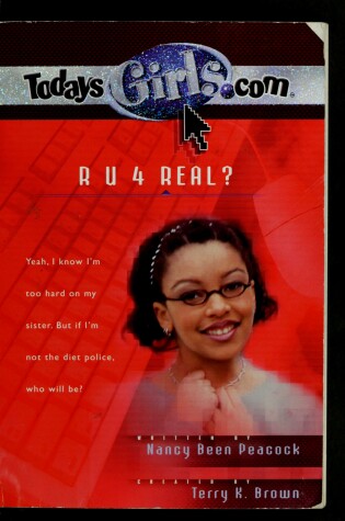 Cover of Todaysgirls.Com 4: Ru 4 Real