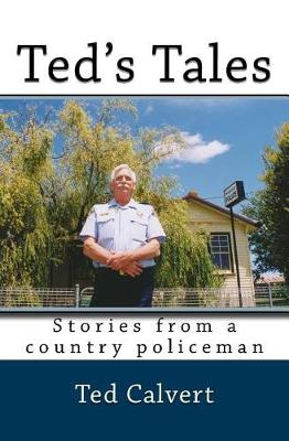 Cover of Ted's Tales