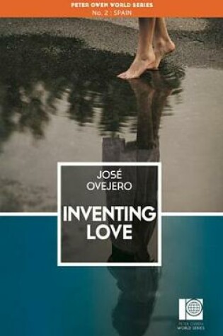Cover of Inventing Love