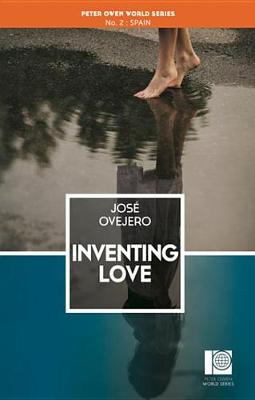 Book cover for Inventing Love