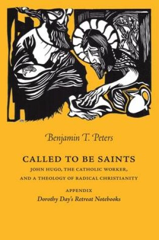 Cover of Called to be Saints