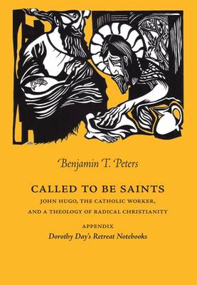 Book cover for Called to be Saints
