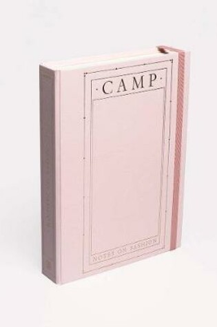 Cover of CAMP