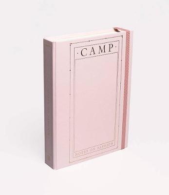 Cover of CAMP