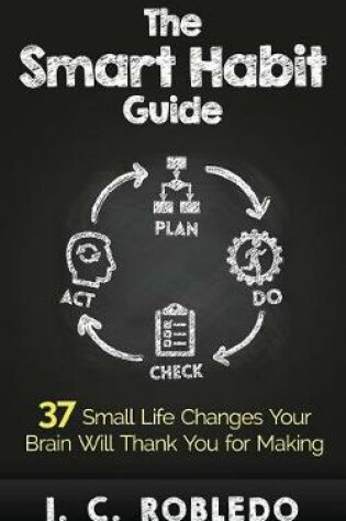 Cover of The Smart Habit Guide