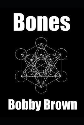 Book cover for Bones