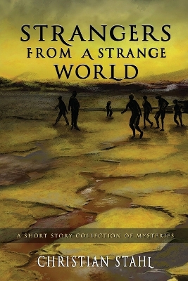 Book cover for Strangers from a Strange World