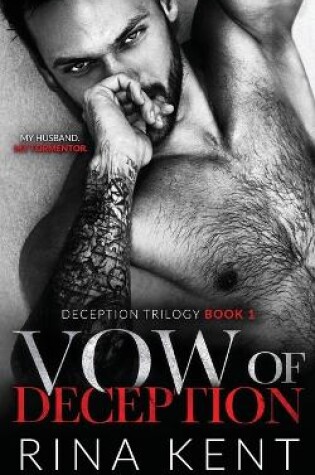Cover of Vow of Deception