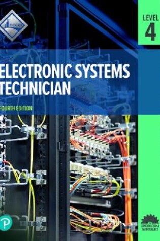 Cover of Electronic Systems Technician, Level 4