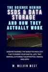 Book cover for The Science Behind SSDs & Data Storage and How They Actually Work