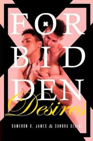 Cover of Forbidden Desires