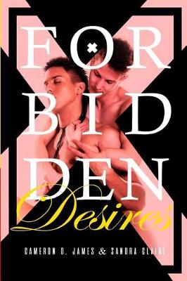 Book cover for Forbidden Desires