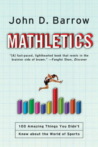 Cover of Mathletics