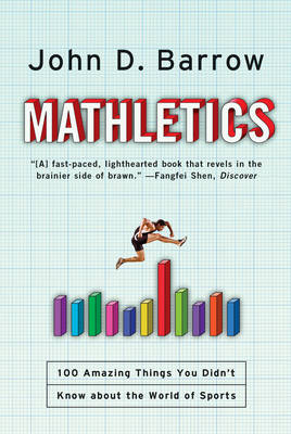 Book cover for Mathletics