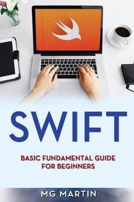 Book cover for Swift