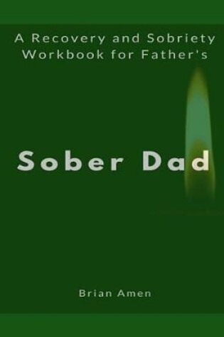 Cover of Sober Dad