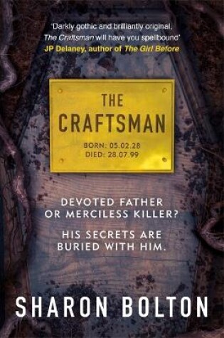 Cover of The Craftsman