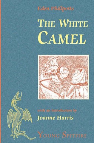 Cover of The White Camel