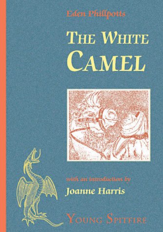 Book cover for The White Camel