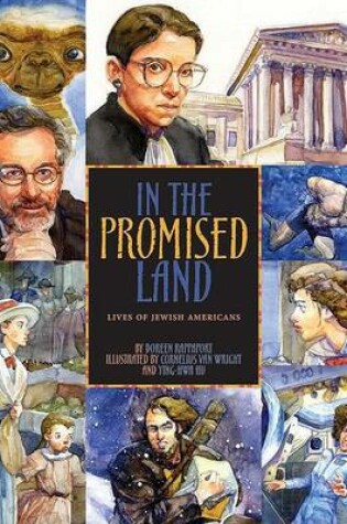 Cover of In the Promised Land