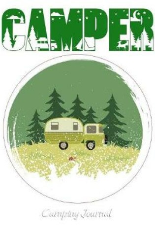 Cover of Camper