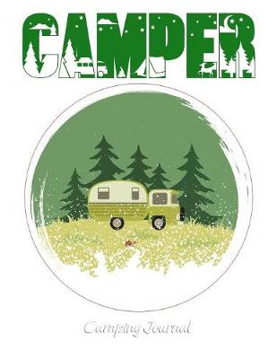 Book cover for Camper