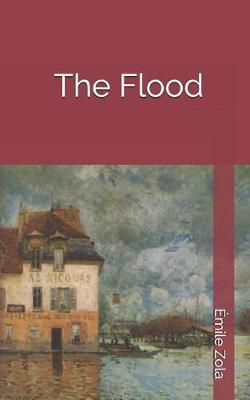 Book cover for The Flood