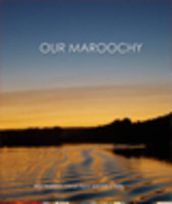 Book cover for Our Maroochy