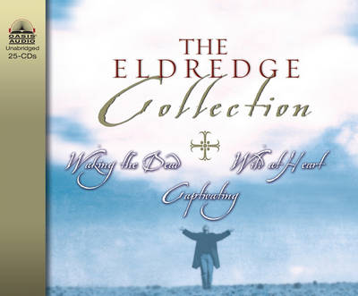 Book cover for The Eldredge Collection