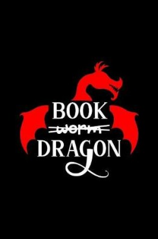 Cover of Book Worm Dragon