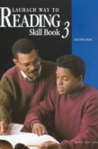 Cover of Laubach Way to Reading Skill Book 1