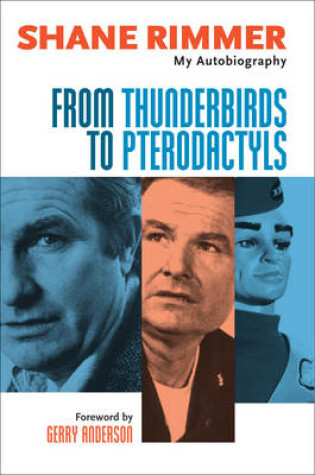 Cover of From Thunderbirds to Pterodactyls