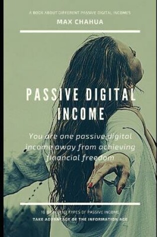 Cover of Passive Digital Income