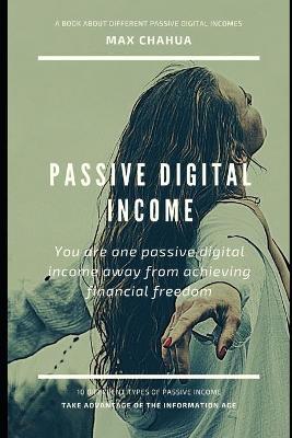 Book cover for Passive Digital Income