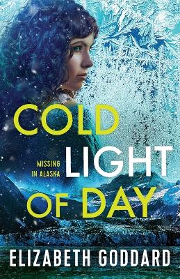 Book cover for Cold Light of Day